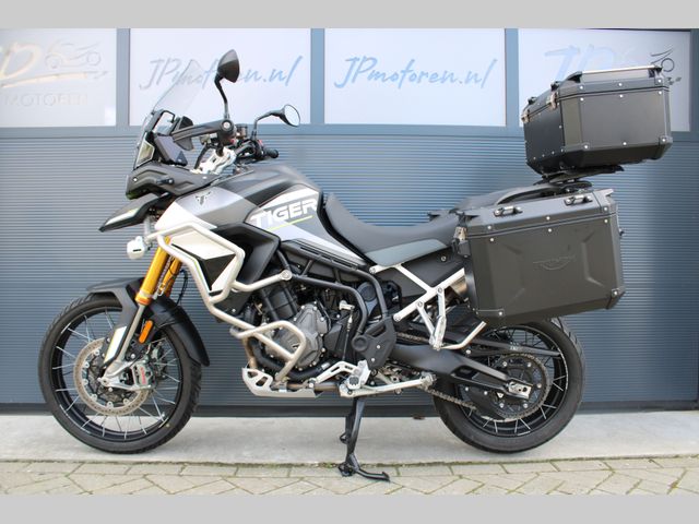 triumph - tiger-900-rally-aragon-edition