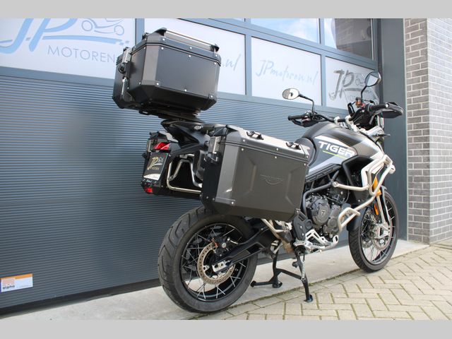triumph - tiger-900-rally-aragon-edition