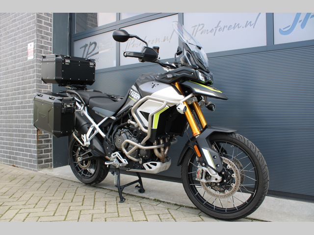 triumph - tiger-900-rally-aragon-edition