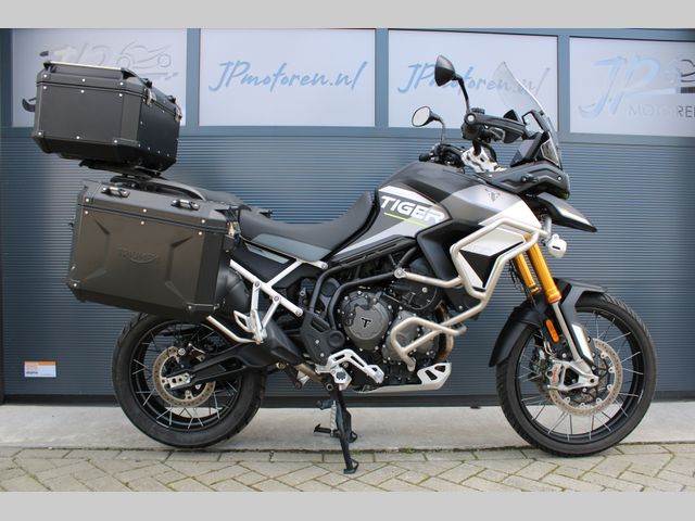 triumph - tiger-900-rally-aragon-edition