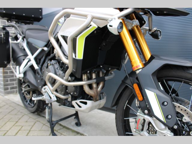 triumph - tiger-900-rally-aragon-edition