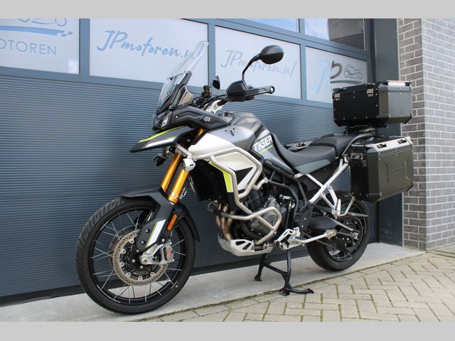 triumph - tiger-900-rally-aragon-edition