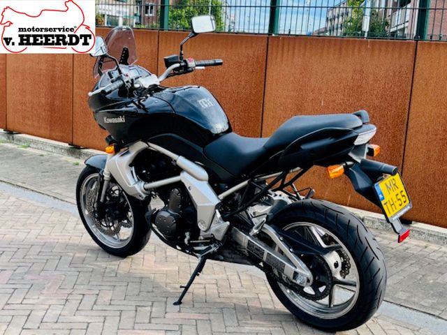 kawasaki - versys-650-abs
