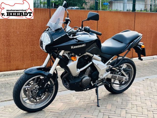 kawasaki - versys-650-abs