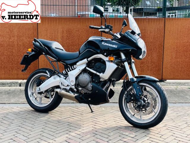 kawasaki - versys-650-abs