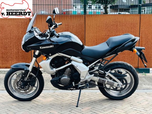kawasaki - versys-650-abs