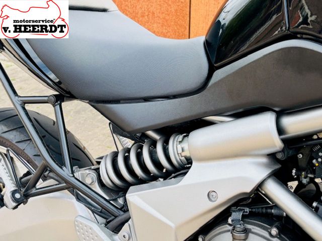 kawasaki - versys-650-abs