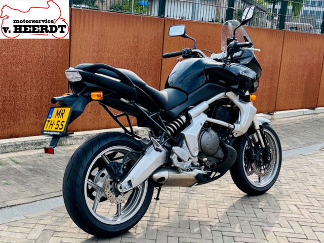 kawasaki - versys-650-abs
