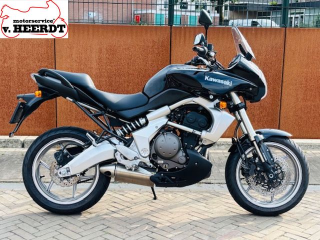 kawasaki - versys-650-abs