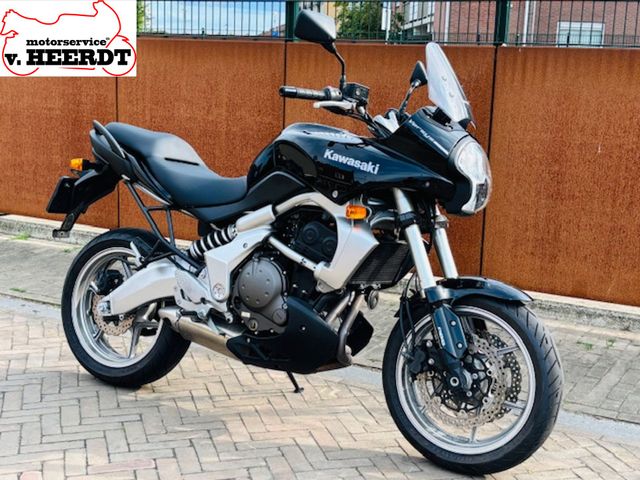 kawasaki - versys-650-abs