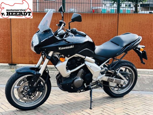 kawasaki - versys-650-abs