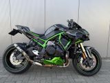 KAWASAKI Z H2 SE
