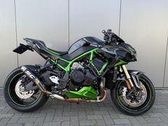 KAWASAKI Z H2 SE