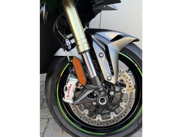 kawasaki - z-h2-se