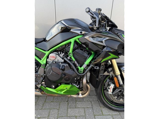 kawasaki - z-h2-se