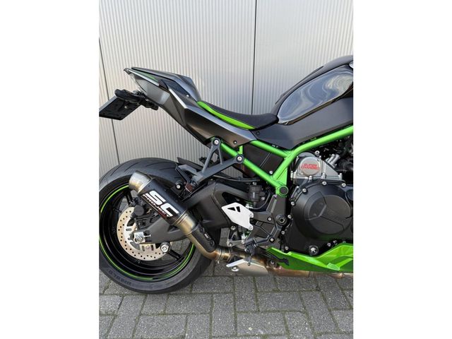 kawasaki - z-h2-se