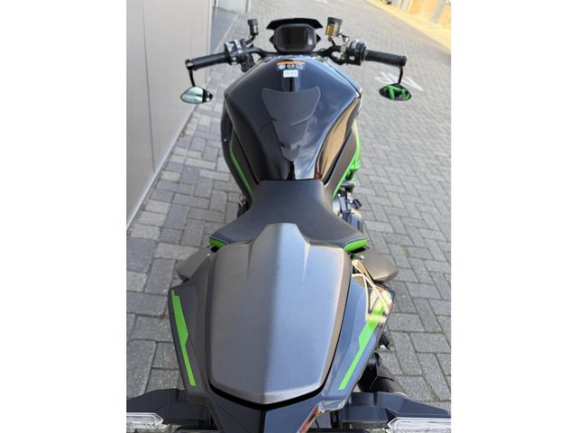 kawasaki - z-h2-se