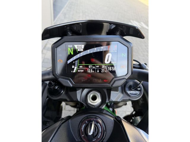 kawasaki - z-h2-se