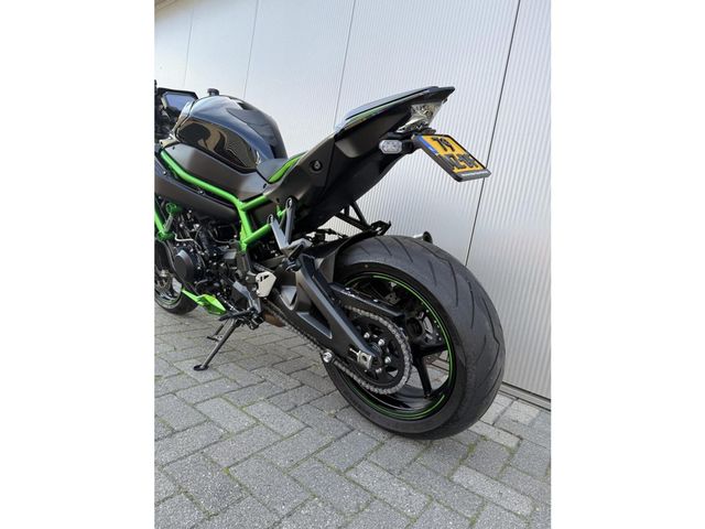 kawasaki - z-h2-se