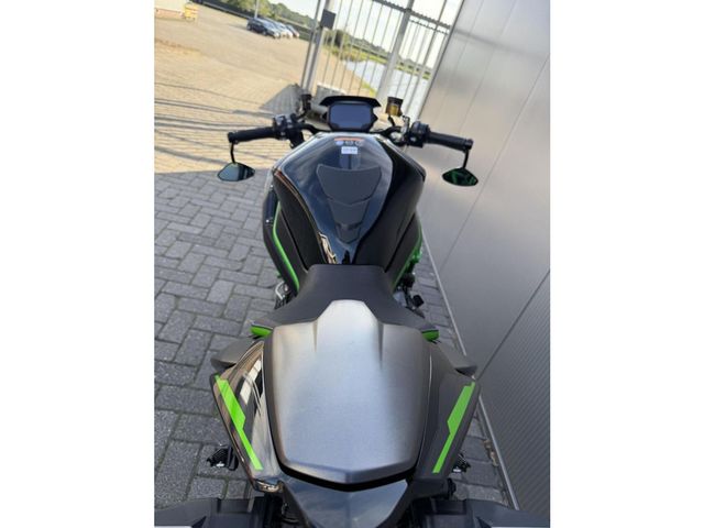 kawasaki - z-h2-se