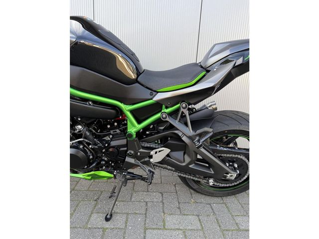 kawasaki - z-h2-se