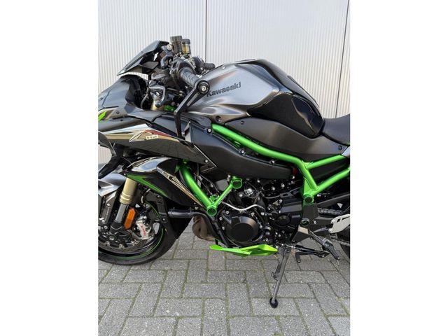 kawasaki - z-h2-se