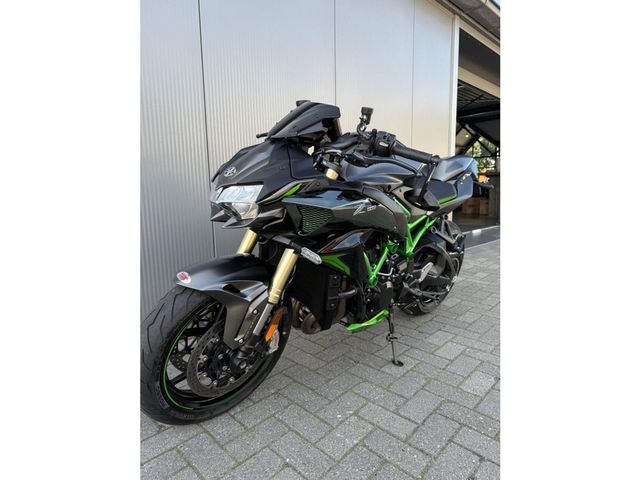 kawasaki - z-h2-se