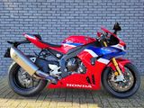 HONDA CBR 1000 RR FIREBLADE SP