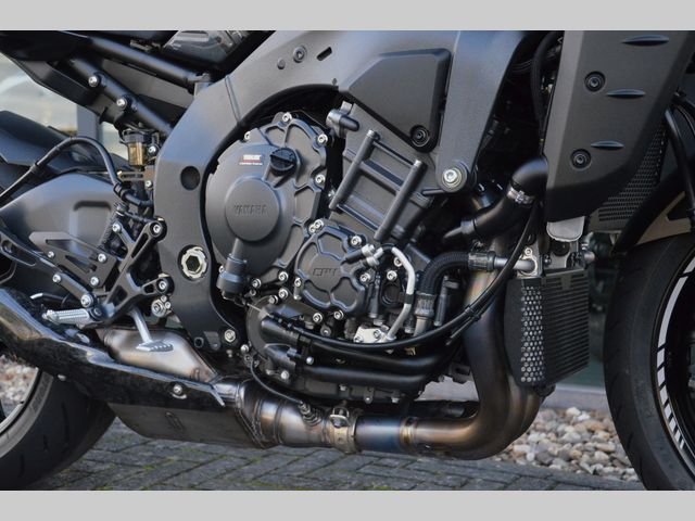 yamaha - mt-10-abs
