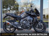YAMAHA MT 10 ABS