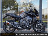 YAMAHA MT 10 ABS
