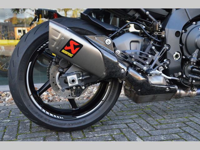yamaha - mt-10-abs