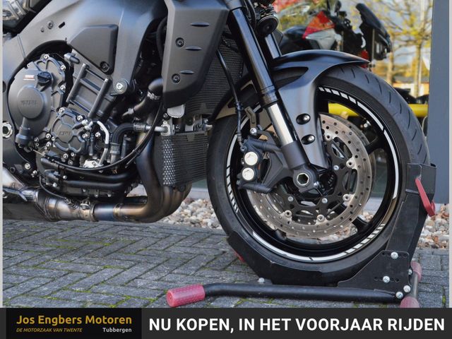 yamaha - mt-10-abs