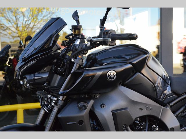 yamaha - mt-10-abs