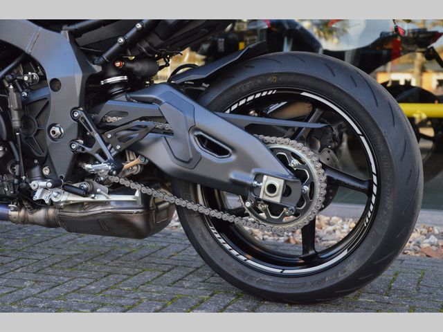 yamaha - mt-10-abs