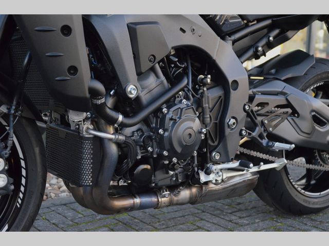 yamaha - mt-10-abs