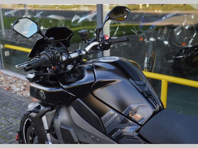 yamaha - mt-10-abs