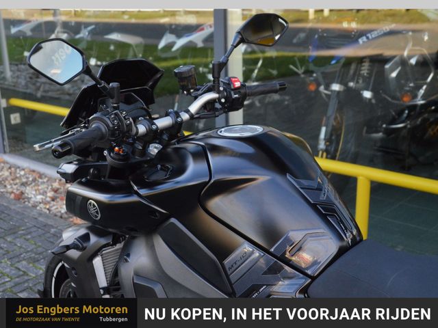 yamaha - mt-10-abs