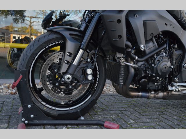 yamaha - mt-10-abs