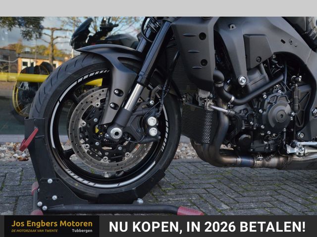 yamaha - mt-10-abs
