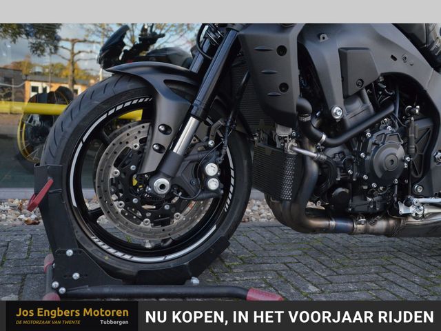 yamaha - mt-10-abs