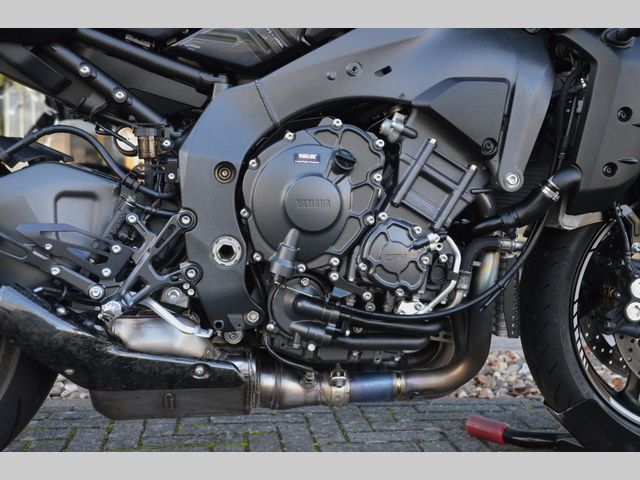 yamaha - mt-10-abs