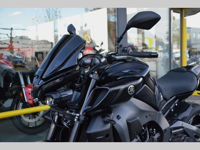 yamaha - mt-10-abs