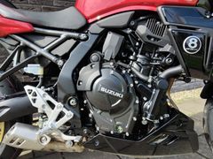 Suzuki GSX-8TT 2026 nieuw – foto 5 van 15