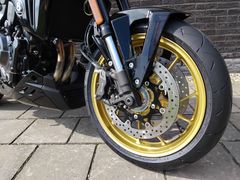 Suzuki GSX-8TT 2026 nieuw – foto 3 van 15