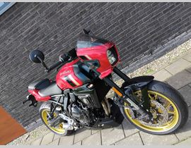 Suzuki GSX-8TT 2026 nieuw