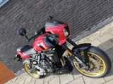 SUZUKI GSX-8TT