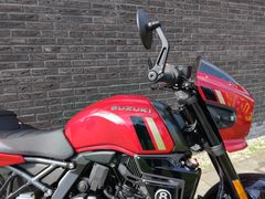 Suzuki GSX-8TT 2026 nieuw – foto 4 van 15