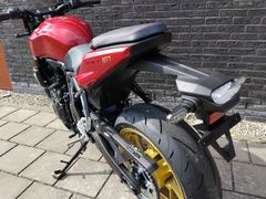 Suzuki GSX-8TT 2026 nieuw – foto 9 van 15