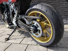 Suzuki GSX-8TT 2026 nieuw – foto 10 van 15
